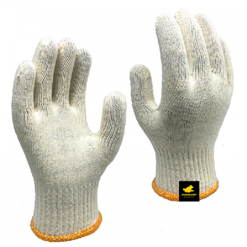 斗刀俠DD-100紗線優(yōu)質棉手套防割手套（雙）