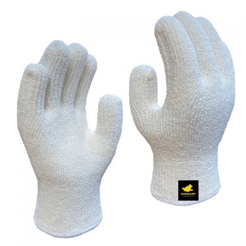 斗刀俠DD-751毛圈防燙手套紗線防割手套（雙）