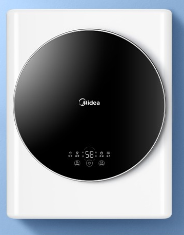 美的（Midea）壁掛洗衣機(jī) 3KG迷你滾筒洗衣機(jī)全自動 掛壁式洗衣機(jī) 智能家電內(nèi)衣嬰兒洗衣機(jī) 兒童寶寶母嬰專享 銀離子除菌滾筒