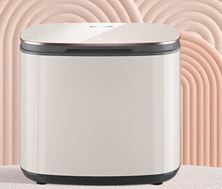 松下（Panasonic）洗衣機(jī)波輪母嬰 迷你小型全自動(dòng) 嬰兒洗衣機(jī)內(nèi)衣洗 可除菌除螨 洗脫一體機(jī) 【迷你1公斤】 除菌內(nèi)衣洗A10系列